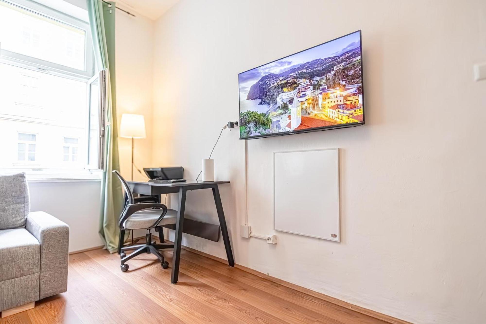 Amazing 1br Perfect For Long Apartment