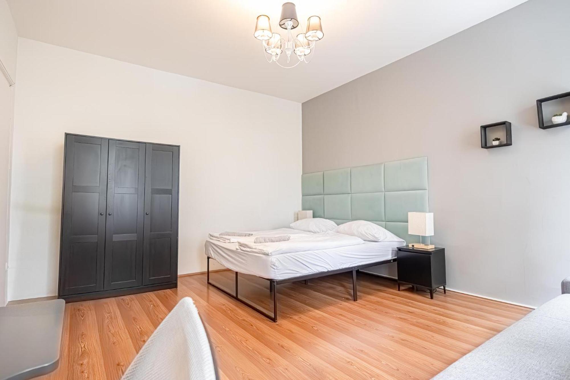 Amazing 1br Perfect For Long Apartment